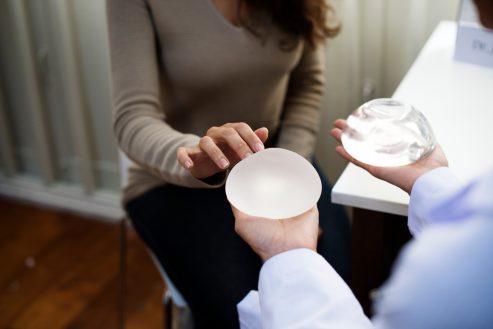 Breast Implants: Conflicting Views and Hyped Headlines