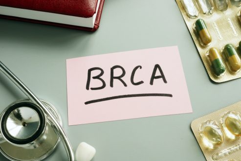 Understanding BRCA1/2 Previvors’ Information and Support Needs