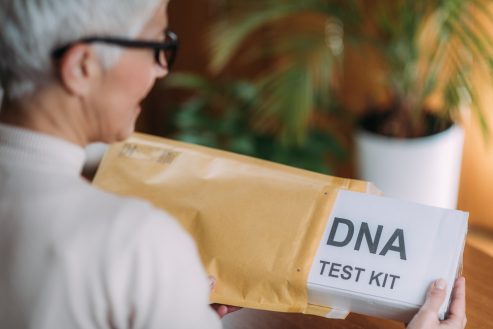Not All Genetic Tests are Created Equal