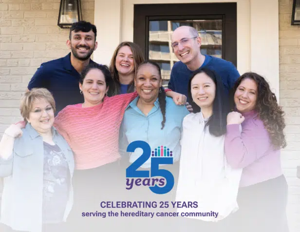 Celebrating 25 Years of Empowerment and Hope with FORCE